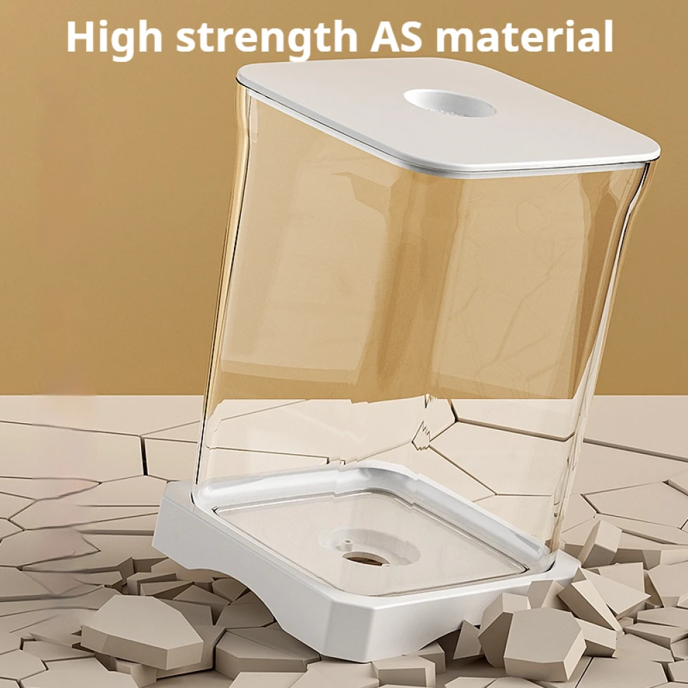 Fish Aquarium 4K High-definition Desktop Acrylic Detachable Transparency Small Multipurpose Amphibian Feeding Box