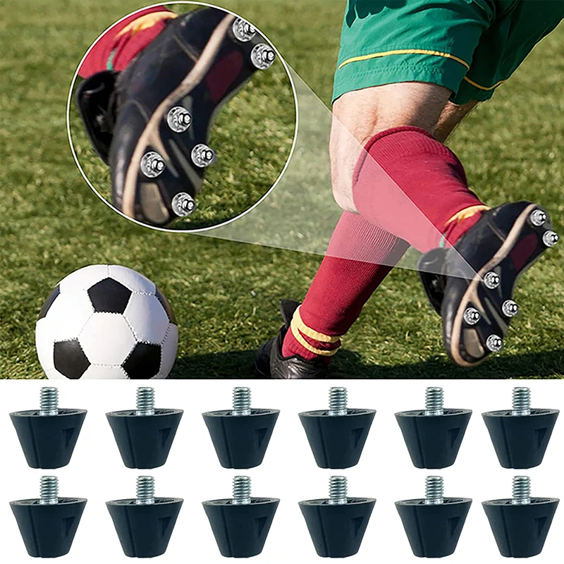 Football Shoe Replacement Spikes Football Shoe Studs Spikes For Threaded Football Shoe