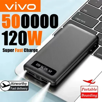 200000mAh Super Fast Power Bank 1