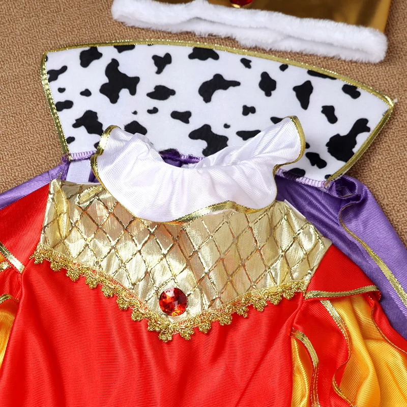 Kids Cosplay Costume Boys Medieval Renaissance Prince Arthur Halloween Party Mardi Fancy Dress kids cosplay costume,medieval prince costume