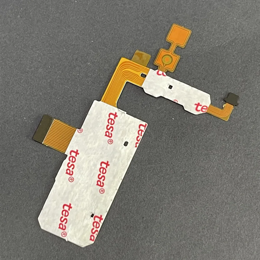 Keypad Keyboard A800 Key Plate Key Button Flex Cable Ribbon For Canon Camera Repair Parts camera flex cable,lens flexible cable