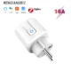 Zigbee socket 1pc