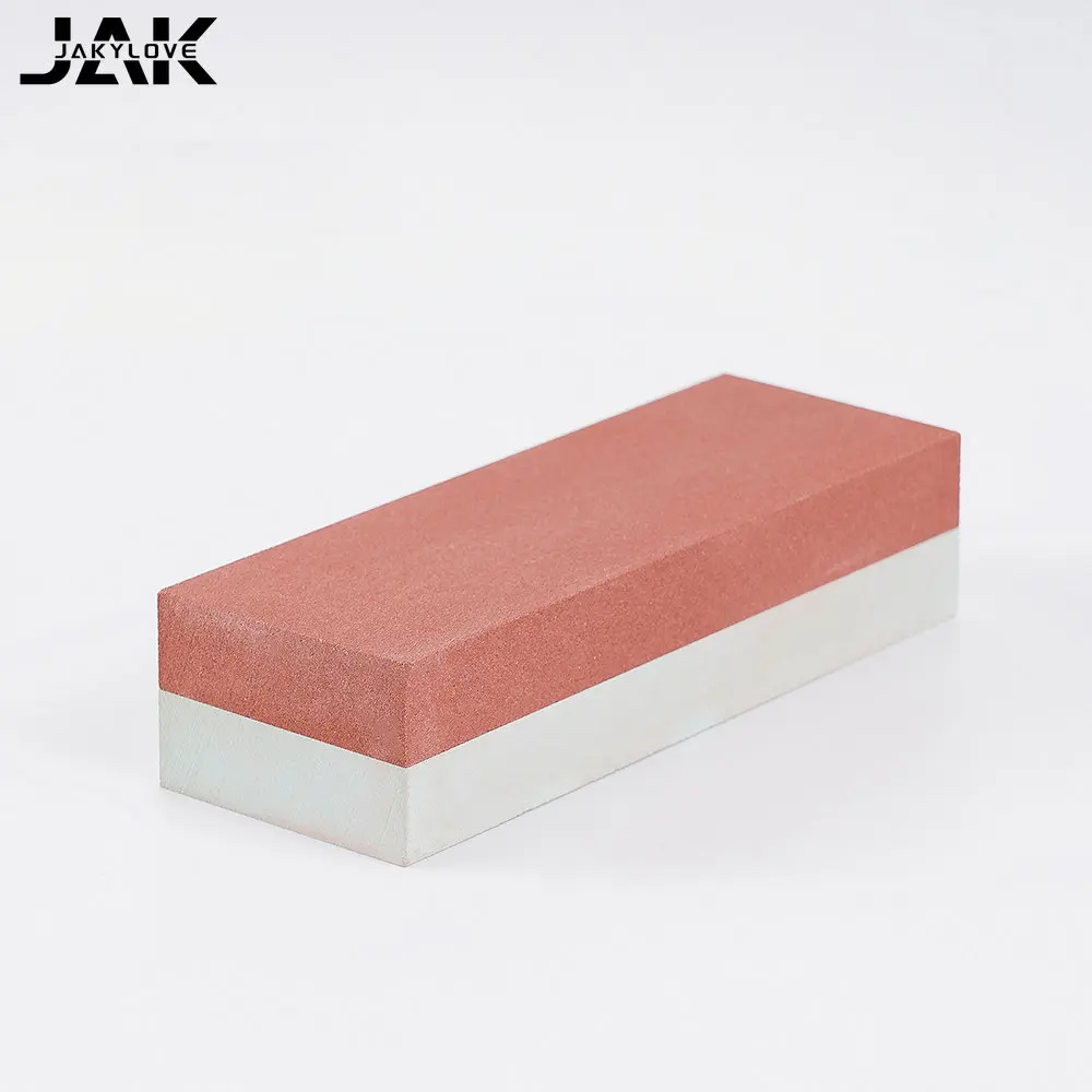 Professional Sharpening Stone 400/1500 Grit Dual Double-side Knives Sharpener Wetstone Knife Water Stone Kitchen Tool