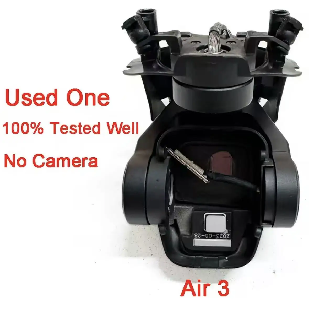 Câble et module pour drone DJI Mavic Pro, pièces détachées essentielles