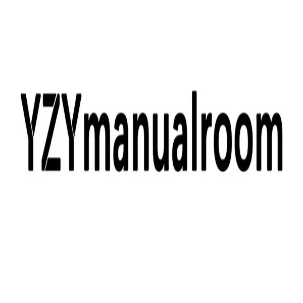 YZYmanualroom Chasing Romance Store Store