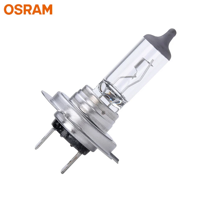 OSRAM Super Bright H7 12V55W 3200K 64210SUP +30% Brightness Original Line  Bulb Standard Headlight OEM Quality Made In Germany 1X - AliExpress