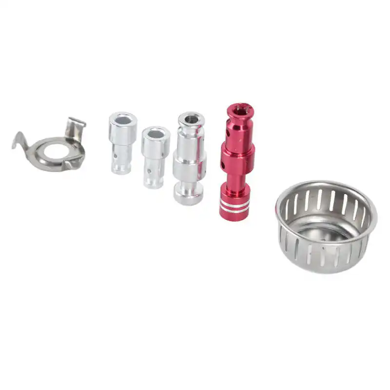 Universal Float Valve Gasket Anti Blocking Bracket Replacement Pressure Cooker Parts Electric Pressure Cooker Part Accessory Set