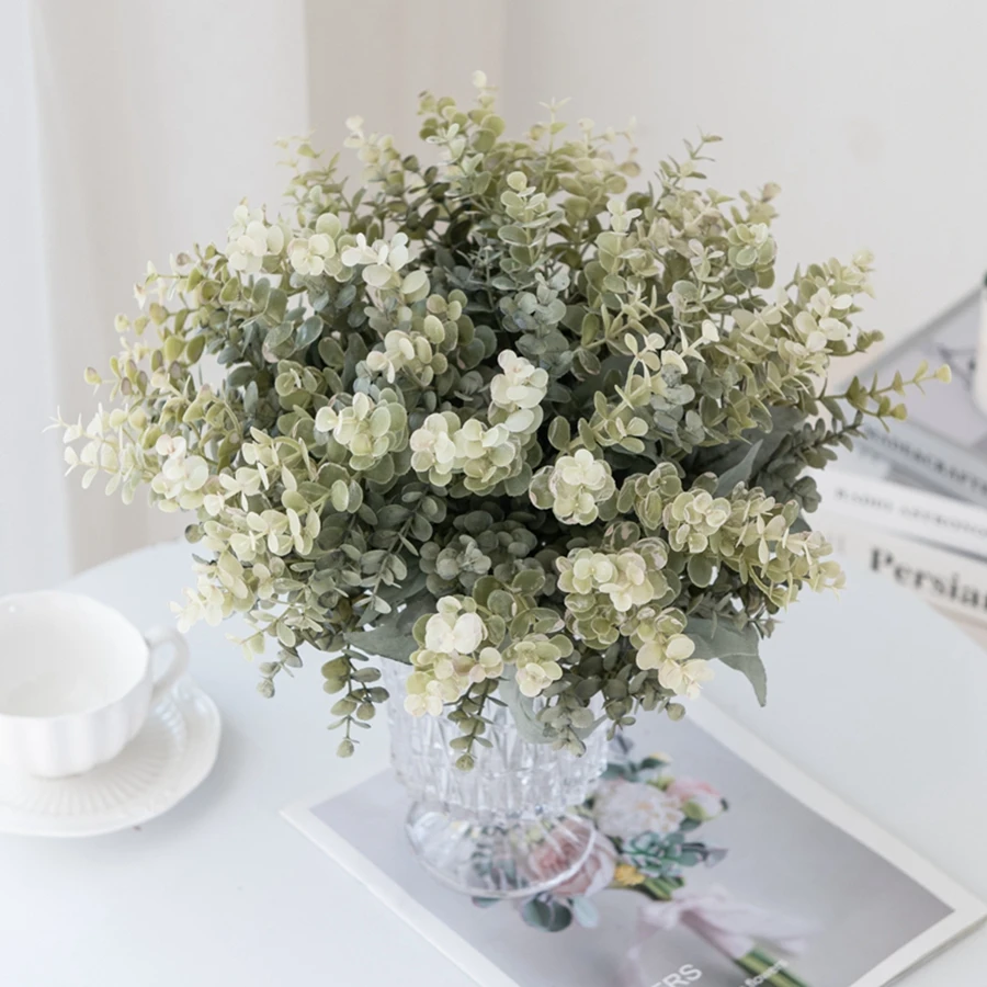 Decoration Table Christmas Tree Branches