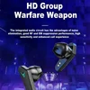 NEW X15 TWS Earphones Bluetooth Wireless Gamer Headphones 65ms Low Latency Earbuds Fone Gamer Headset Gamer With Mic Handfree 4