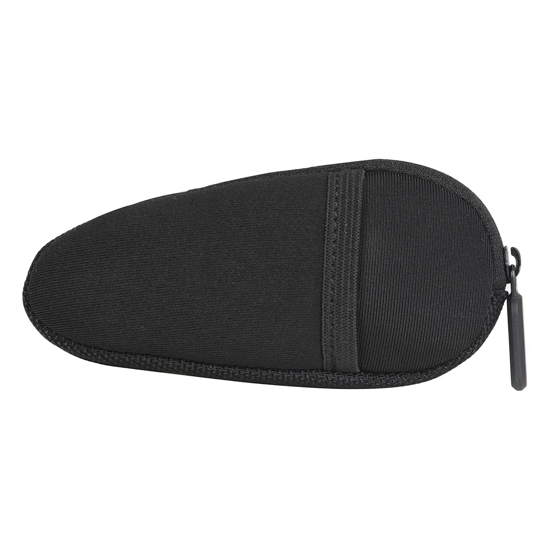 Woodwind Instrument Accessories Saxophone Mouthpiece Bag Clarinet Mouthpiece Box Portable Cotton Storage Bag Woodwind Instrument Accessories