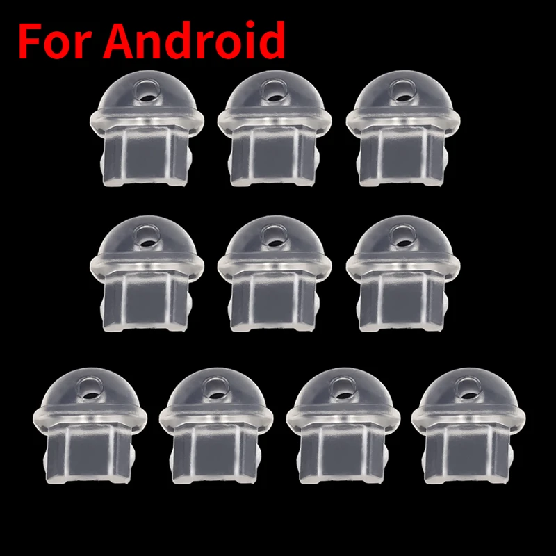 10PCS-For Android