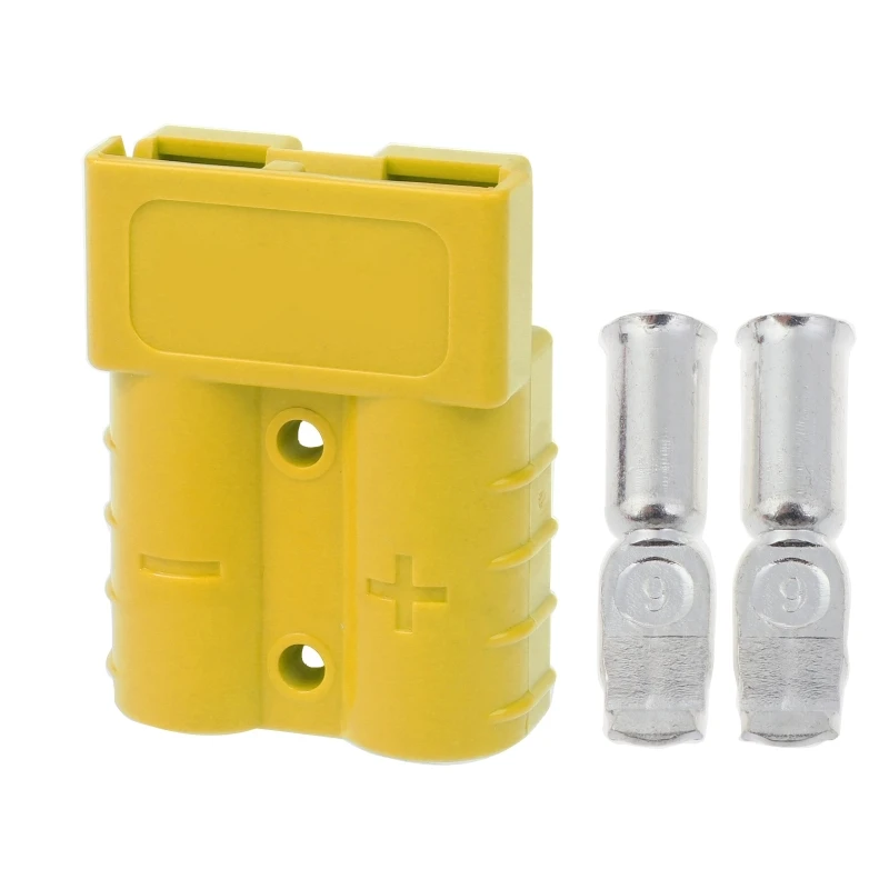 Рисунок 3 - Быстроразъемный набор для медной