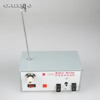 SUN SHENG Risheng High-Speed Bobbin Winding Machine Bottom Line – Computer Embroidery Machine Spare Part