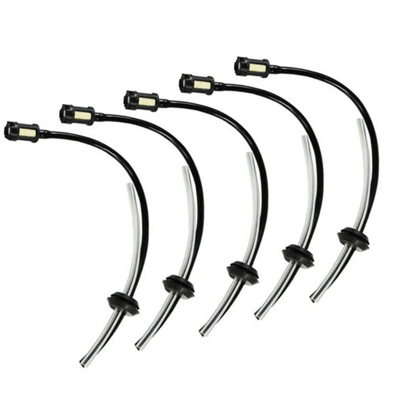 

Strong Adsorption Replacement Parts for Mower Hose for Tank Filter 5 P