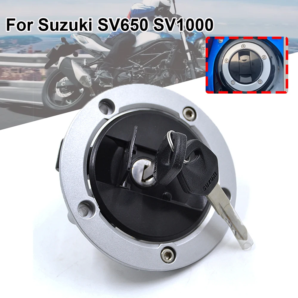 Pedane Moto Anteriori E Posteriori In Alluminio E Gomma – Per Suzuki SV400, SV650, Hayabusa E Altri