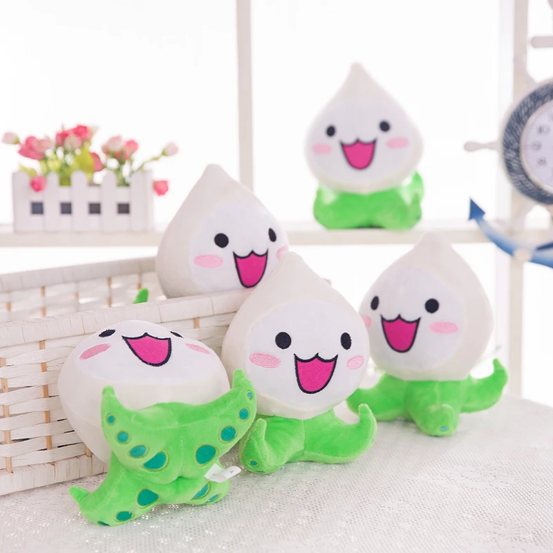 1 шт., игрушечные часы Pachimari, 20 см