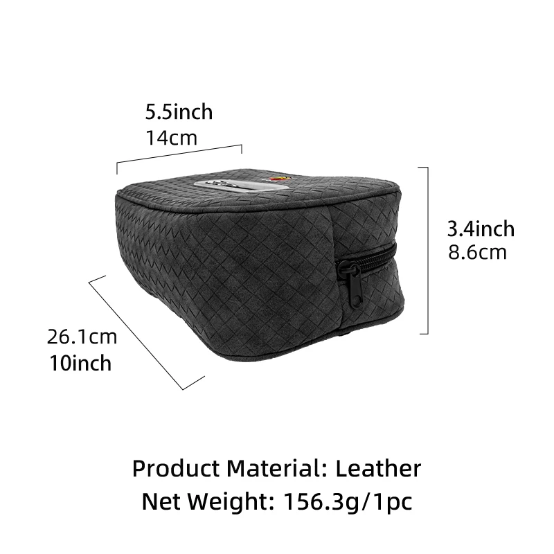 자동차 시트 백 행잉 티슈 박스 종이 서랍 보관함 아바스 피아트 500 두카토 스틸로 팔리오 우노 아스트라 브라보 티포용