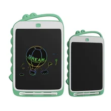 

10 Inch LCD Drawing Tablet Drawing Tablet Portable One Button Erase Doodling Painting Board Battery Powered Handwriting Pad