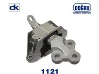 

Store code: 1121 for engine ear mount left (M,T) ASTRA J A16XER B16XER B16XER