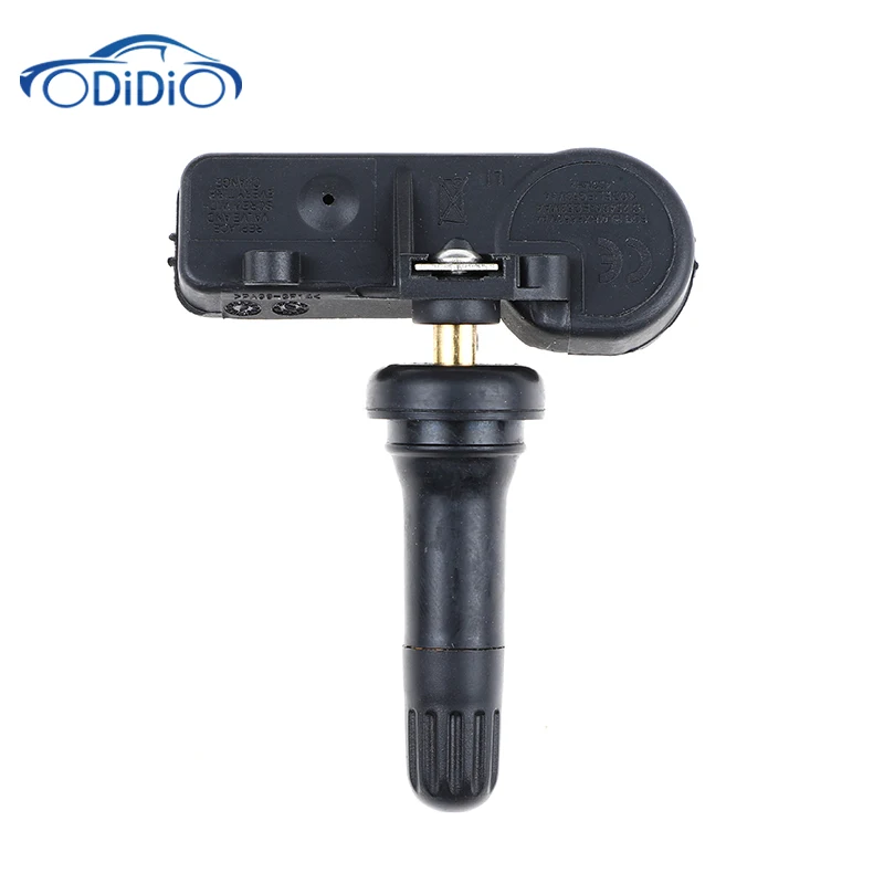 TPMS  9673860880 Ÿ̾ з  ý, Ǫ 307 T5 308 T7 3008 T84 5008 W24 RCZ T75 , 433 Mhz