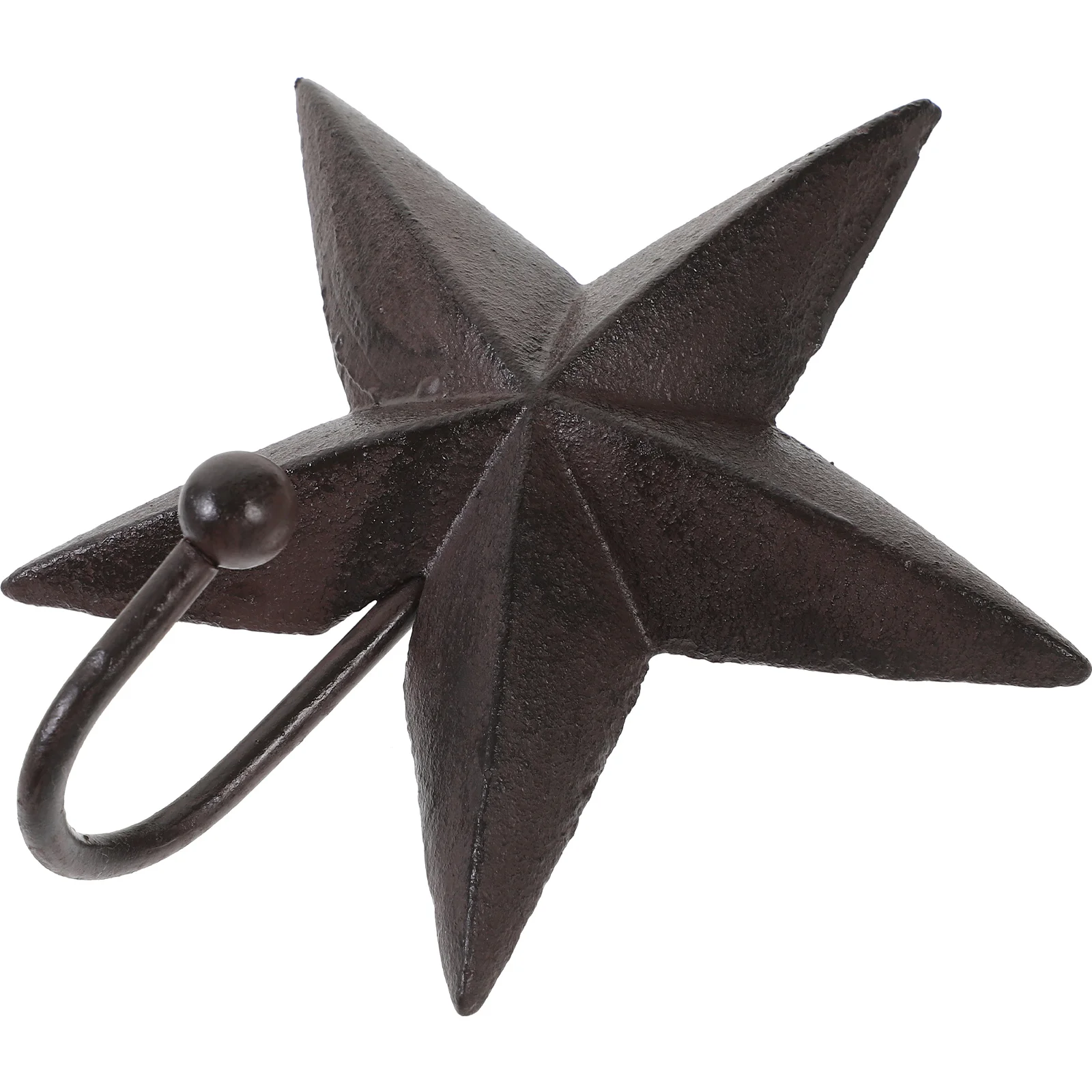 

Wall Hanging Hook Kitchen Wall Hook Star Design Hook Decorative Wall Hook Coat Hook Key Hook