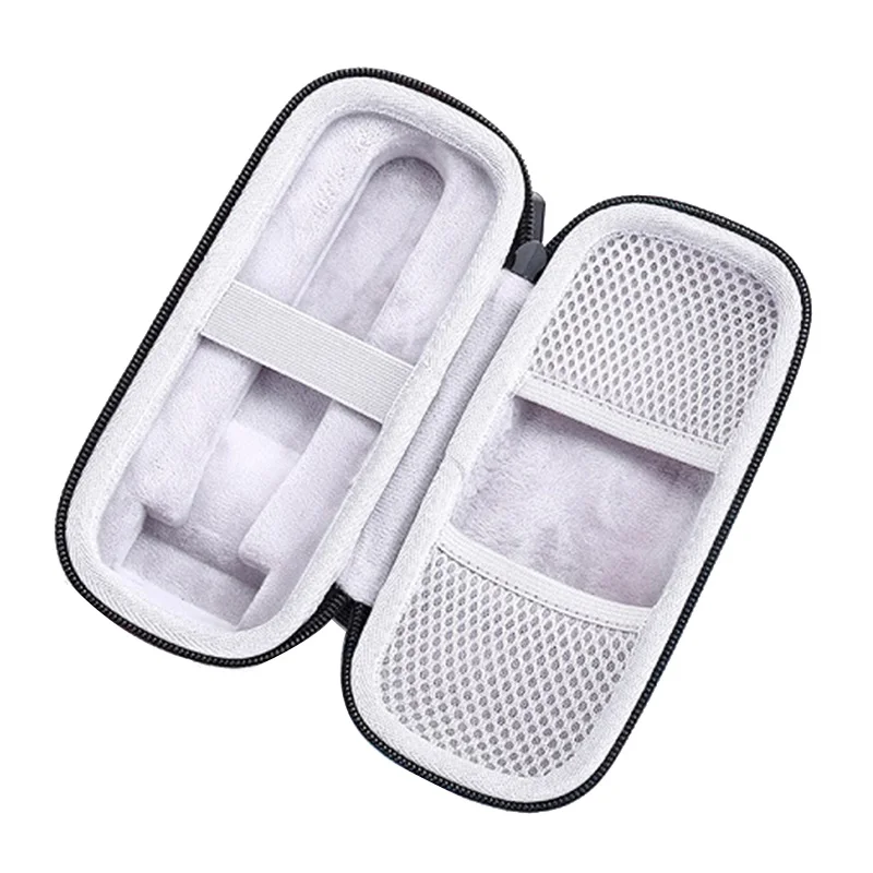 Portable Hard Travel Carrying Case Cover For Philips Norelco OneBlade Shaver FFP QP2630/70 QP2520/90 QP2520/70