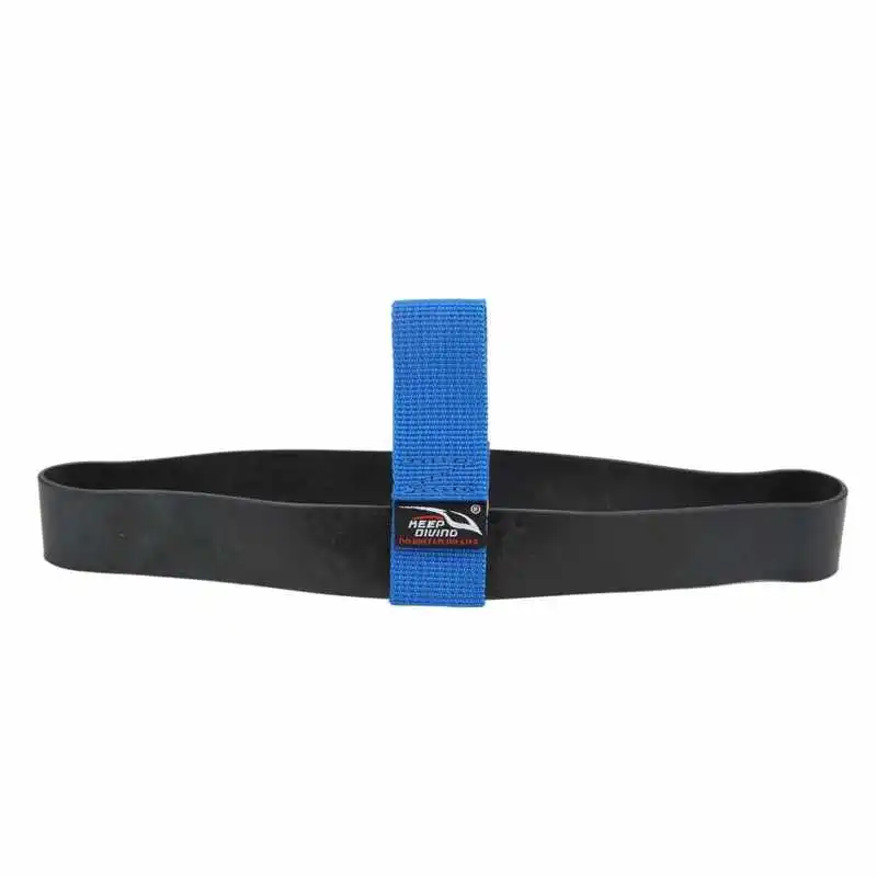 Cinturino Bombola Immersioni Dickly - Per Bombole 12L, Antiscivolo, Tessuto Resistente - Foto 4