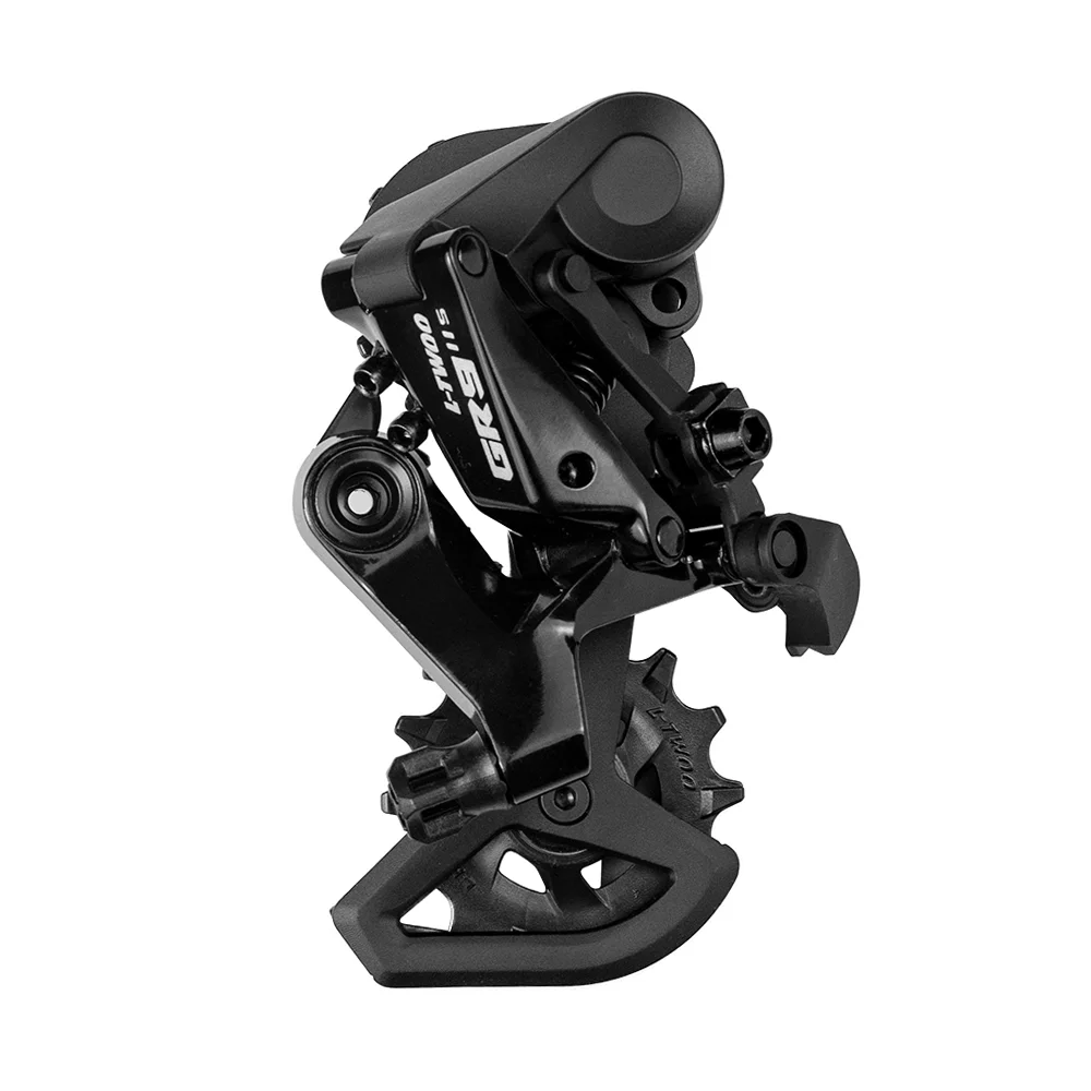 Ltwoo GR9 1x11s グラベルロードバイク用シフター・リアディレイラー LTWOO GR9 1x11速、ロードグループセット、L/Rシフター、リア