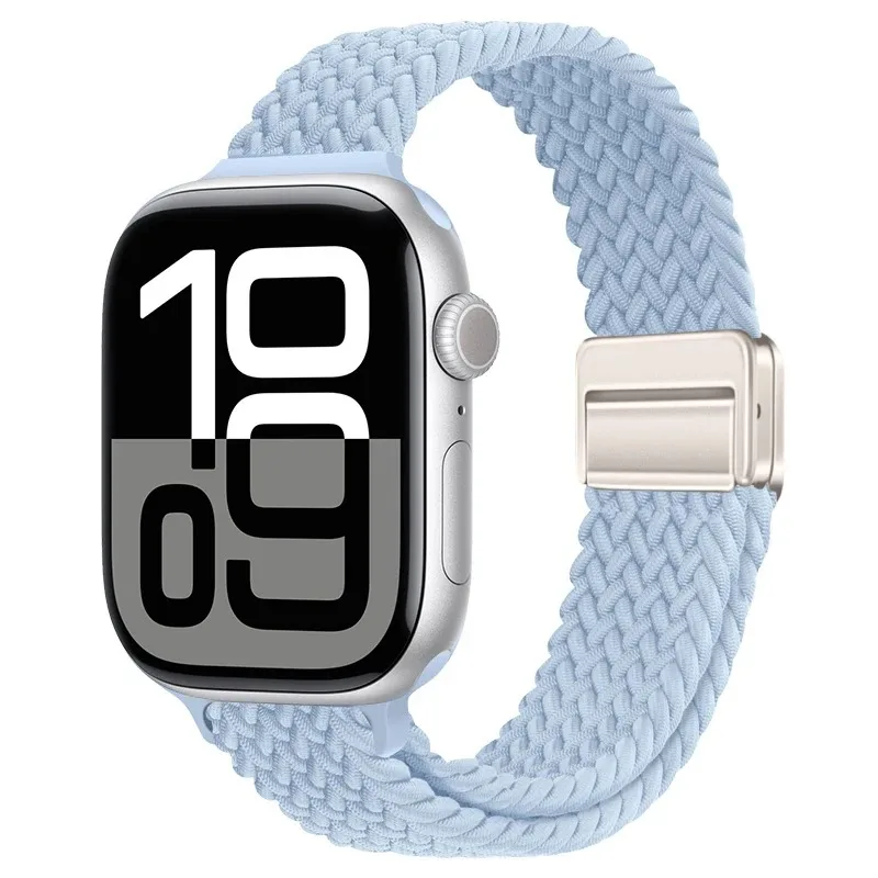 Magnetic Nylon Loop Strap
