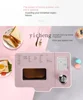 Tqh Bread Maker Household Automatic Dough Fermentation Steamed Bread Dried Meat Floss Sandwich Maker 6