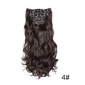 4 Curly