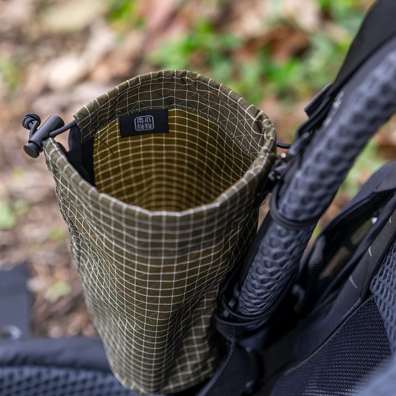 Lightweight Shoulder Storage Pouch 5