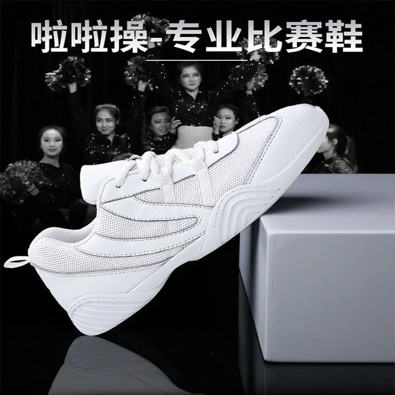 Toning Shoes for Children-Perfect for Fitness and Cheerleading Teams