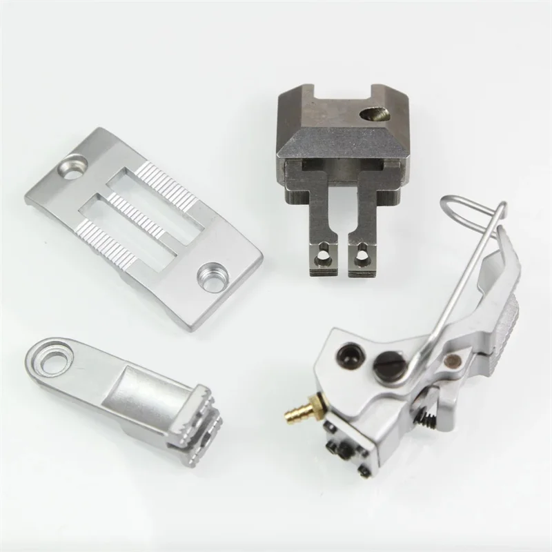 

HIGHLEAD GC20688-2D GUAGE набор для швейной машины
