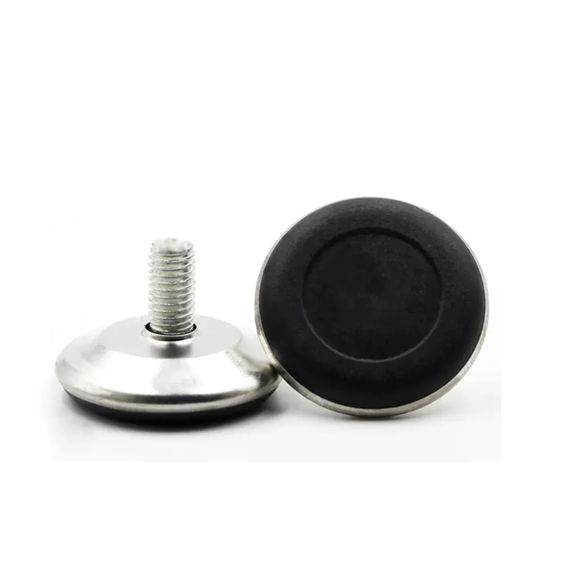 

Furniture Adjustable Footrest Rack Screw Display Cabinet/Sofa/Table Support Feet