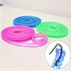 Thickened Clothesline Anti-slip Windproof Clothes Hanging Rope Portable Home Laundry Supplies Camping Accessories Random Color 4