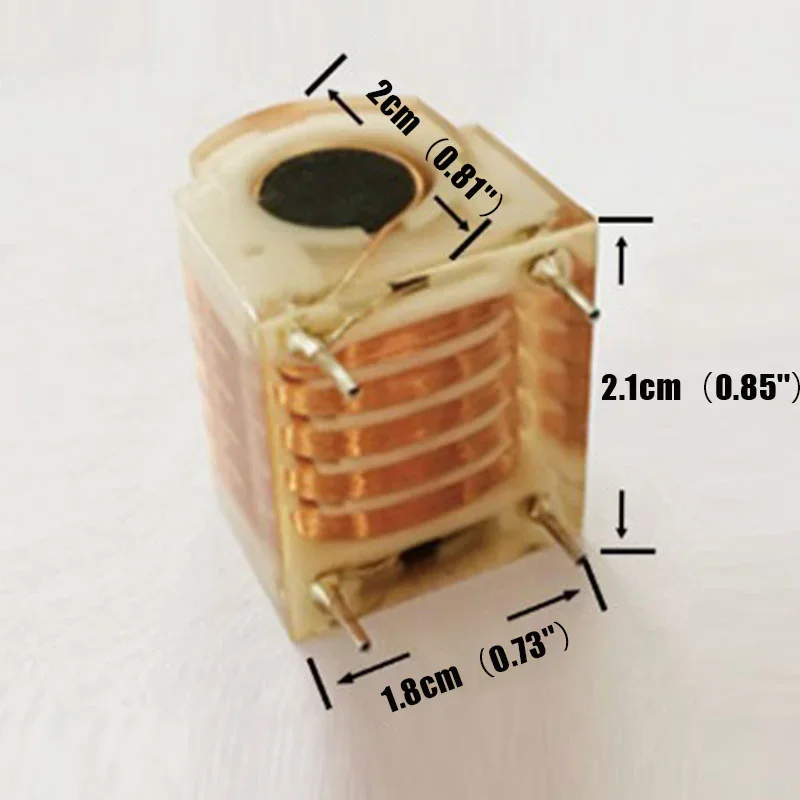 20KV 고주파 고전압 변압기 점화 코일 인버터 드라이버