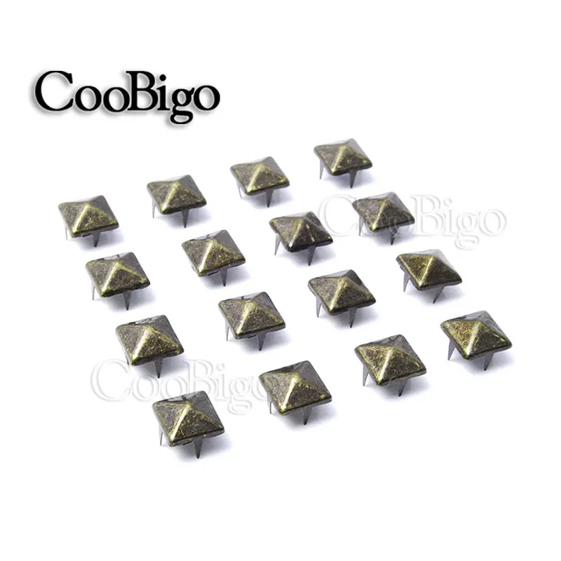 Antique Brass