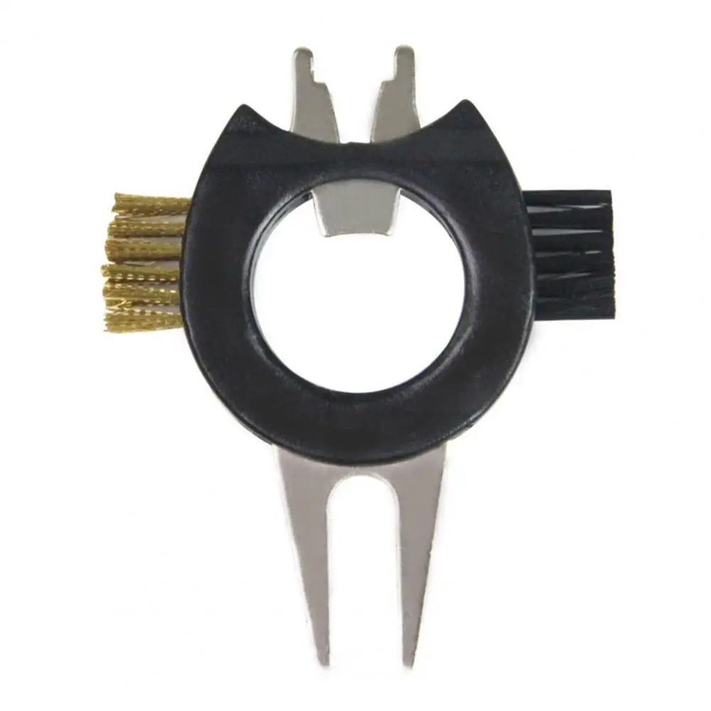 

Premium Golf Divot Tool Nail Remover Metal Divot Repair Tool Anti Corrosion Golf Marker Tool