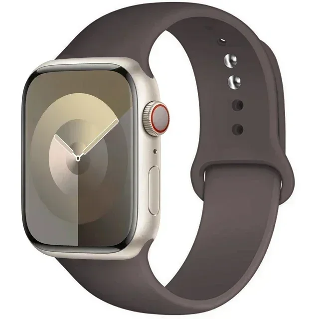 Silicone Sport Band