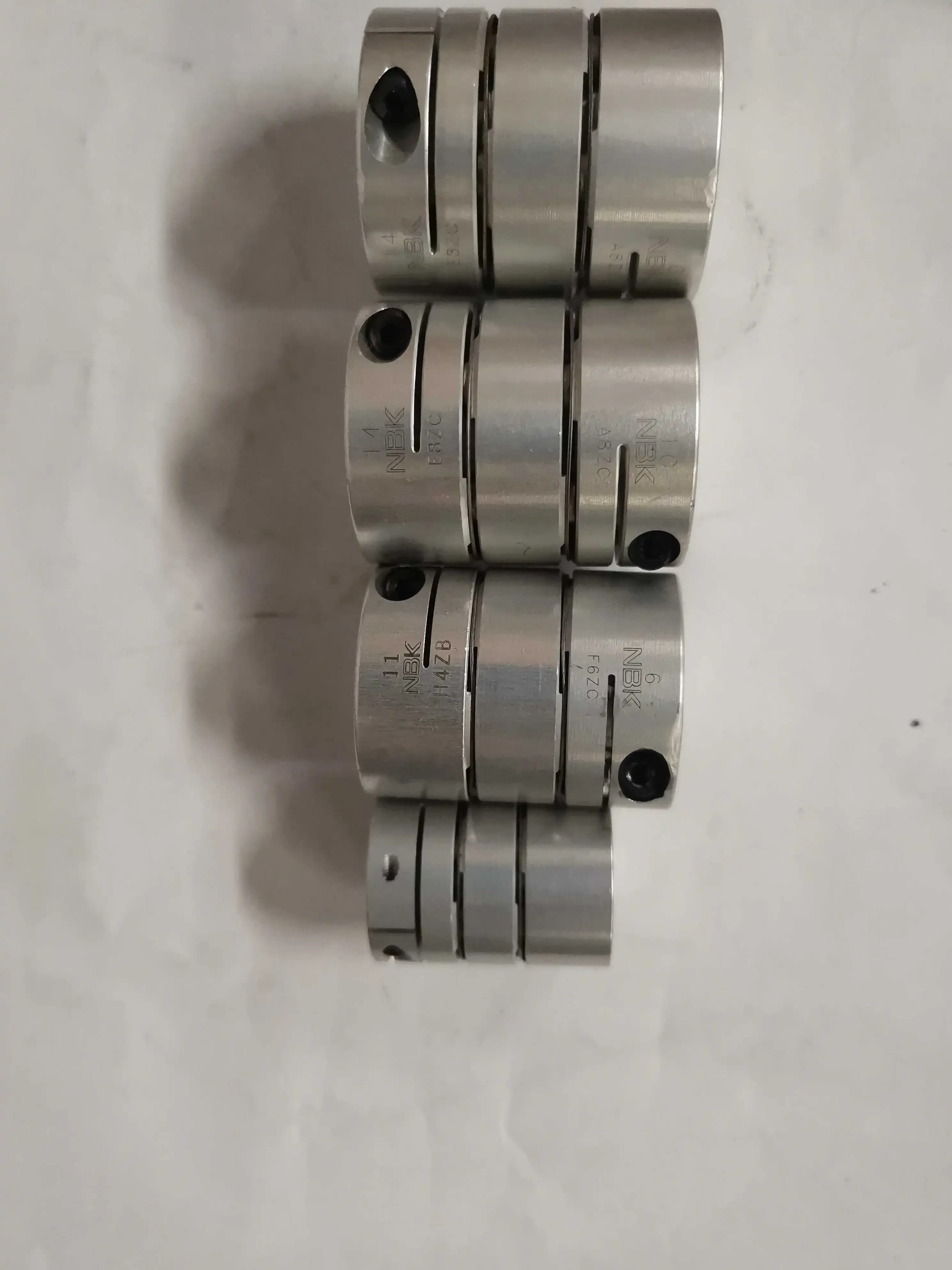 다이어프램 커플링 XHW-19C/25C/27C
