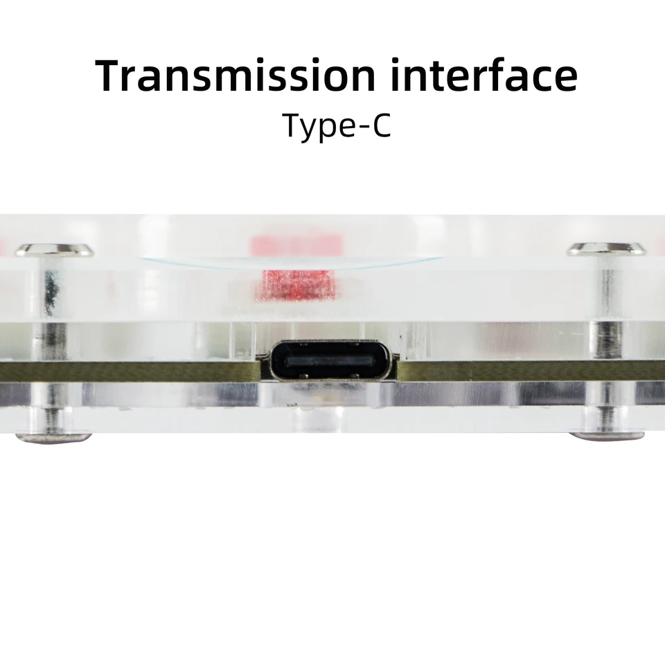 REMANK Arcade Hitbox Controller Hitbox Controller PS5