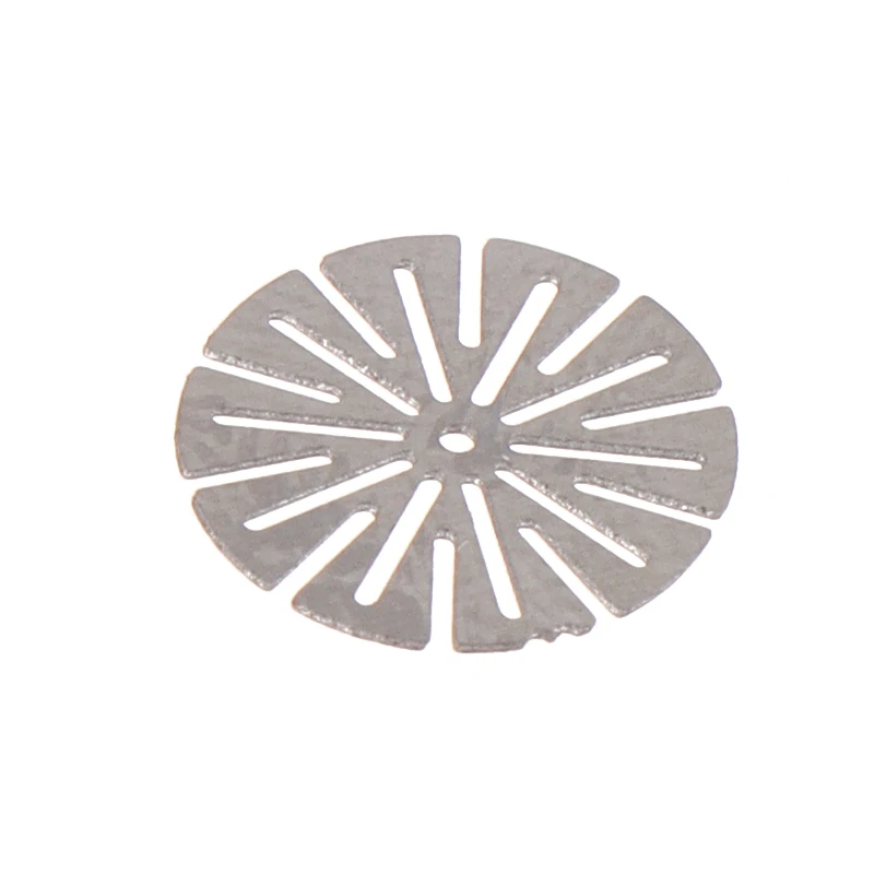 Stainless Steel Replacement Screen CCD Circumferential Compression Diffuser Accessory For Dynavap Screens Filter Mesh
