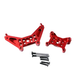 Enhanced Metal Steering and Suspension Upgrade Parts Set (Shock-absorbing seat)