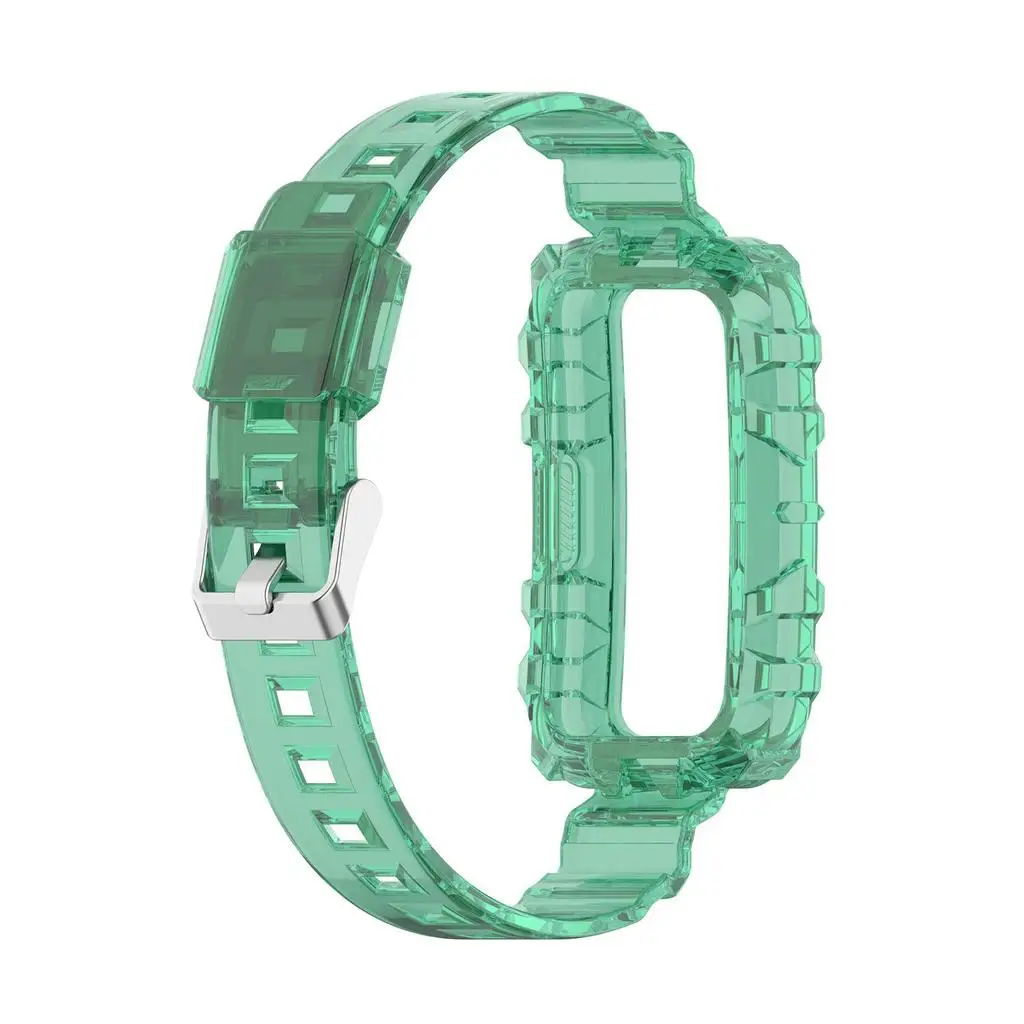 Adjustable Sport Wristband Strap for Smartwatch Fitness Tracker