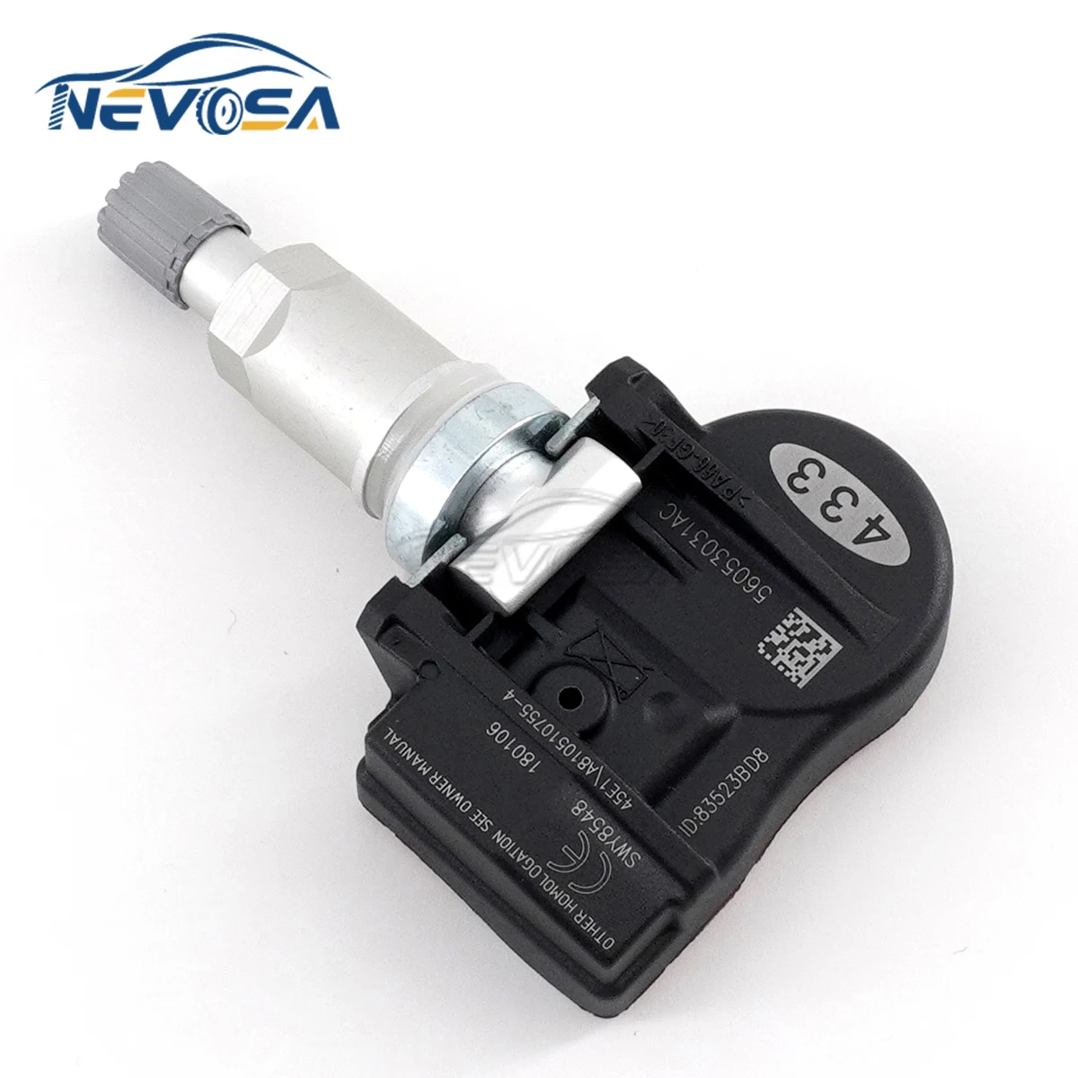 NEVOSA TPMS , ũ̽ 300 긵    ű׳ ,  ׷ üŰ 2005 56053031AD