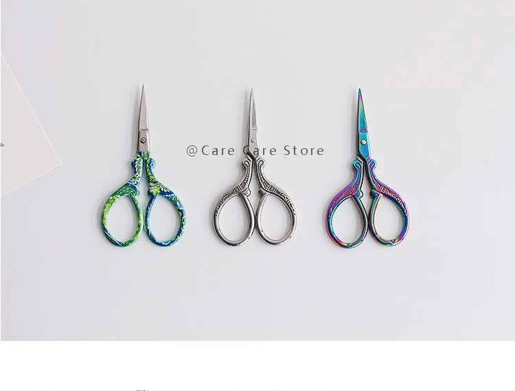 Dekaim Ciseaux De Couture, Ciseaux De Couture Guidés Au Laser, Ciseaux De Couture Multi-usages, Ciseaux De Couture Rapides Pour Tissu, Ciseaux Professionnels à Guidage Laser