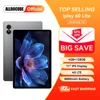 ALLDOCUBE iplay 60 Lite 10.95 Inch Android 14 Octa-core Tablet 13MP Camera 4G LTE 4GB+8GB RAM 128GB ROM 8000mAh Large Battery 1