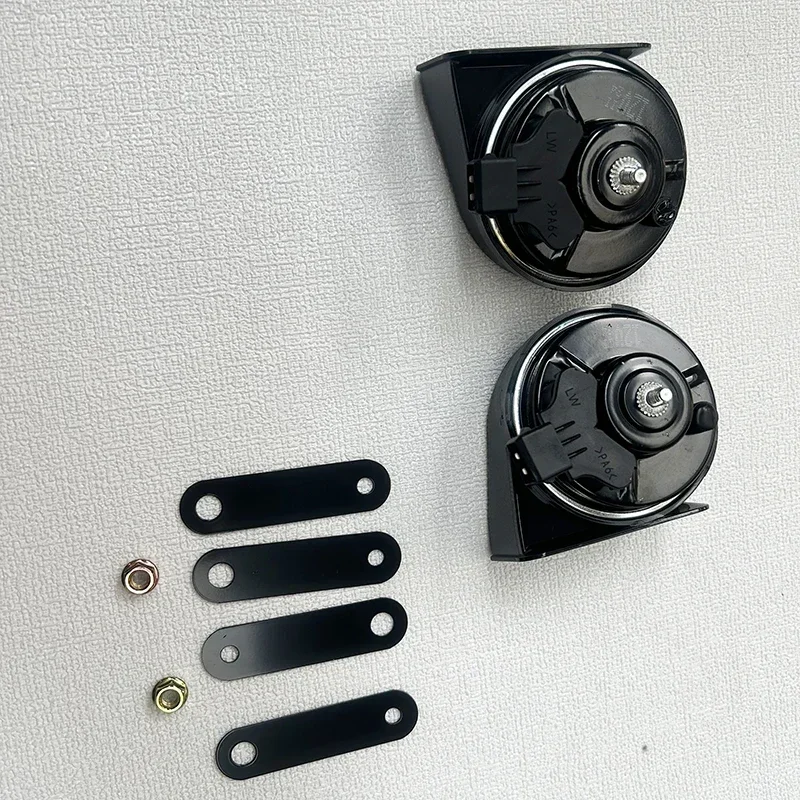 Loud Speaker Sound Refit Snail Horn Speaker For 5 Door Suzuki Jimny-Suzuki Jimny JB74 Sierra JB74W Accessories