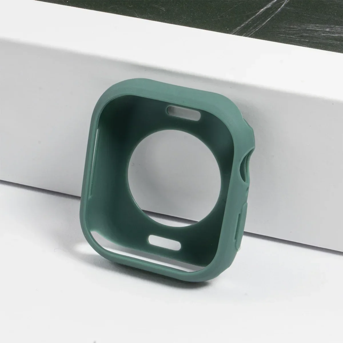 Premium Soft Silicone Protective Case